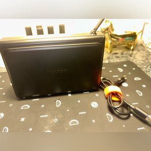 Nailpop nail printer